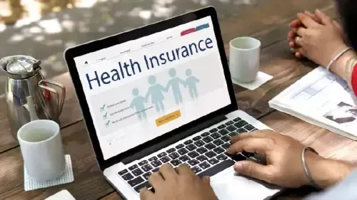 What is No Room Rent Capping in Health Insurance?